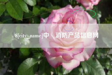 嵊州中囯消防产品信息网