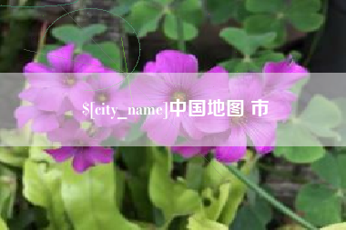 嵊州中国地图 市
